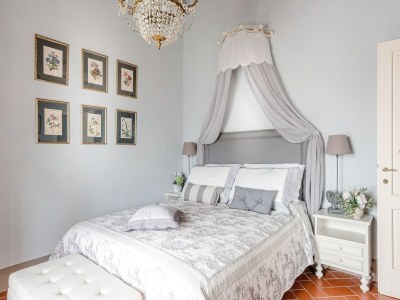 Villa Tuscan style farmhouse in Capannori - Outdoor photo 34