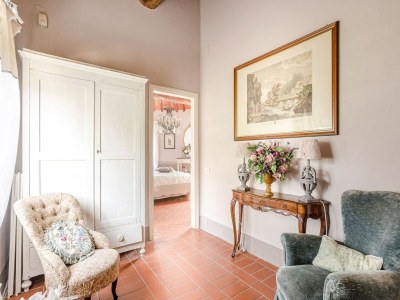 Villa Tuscan style farmhouse in Capannori - Outdoor photo 42