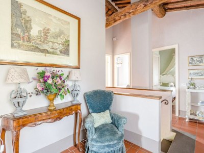 Villa Tuscan style farmhouse in Capannori - Outdoor photo 49