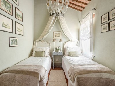 Villa Tuscan style farmhouse in Capannori - Outdoor photo 88