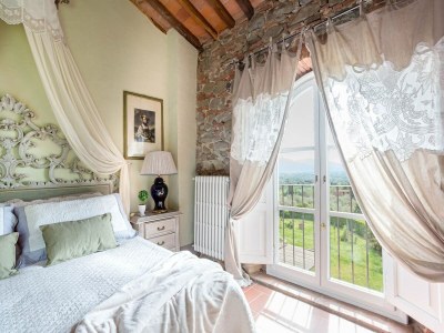 Villa Tuscan style farmhouse in Capannori - Outdoor photo 104