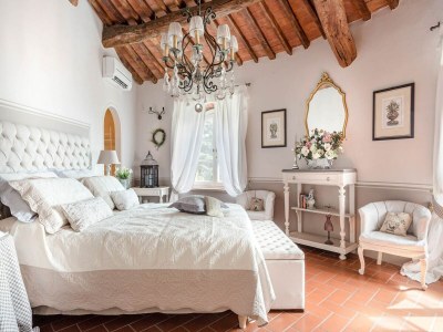 Villa Tuscan style farmhouse in Capannori - Outdoor photo 105