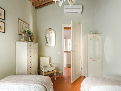 Villa Tuscan style farmhouse in Capannori - Outdoor photo 108
