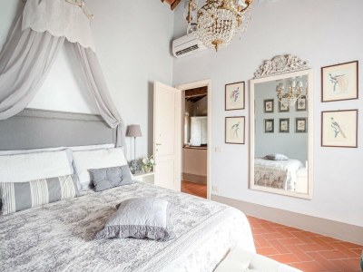 Villa Tuscan style farmhouse in Capannori - Outdoor photo 176