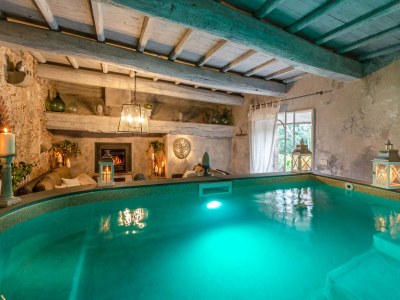 Villa Tuscan style farmhouse in Capannori - Outdoor photo 194
