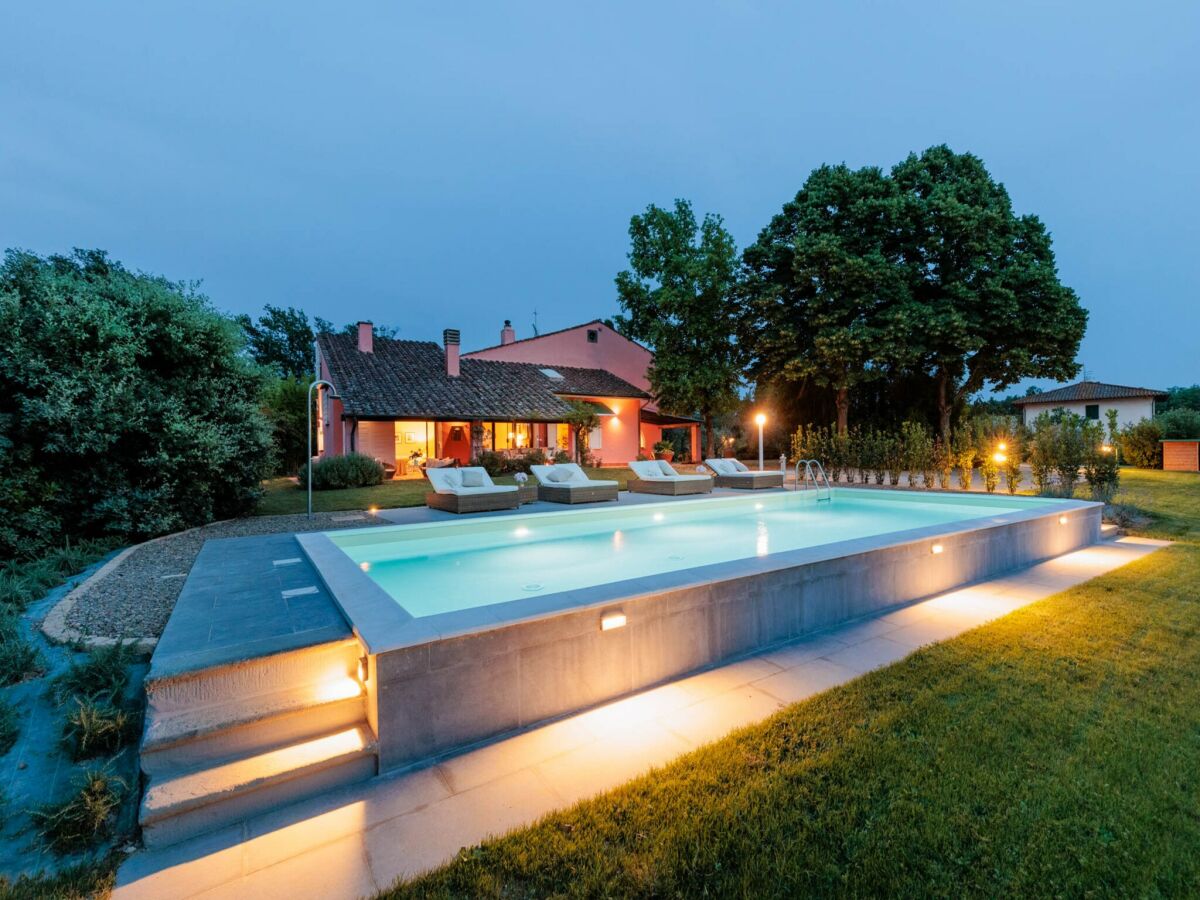 Villa Villa in Tuscany with Private Pool and Charm - Outdoor photo 3