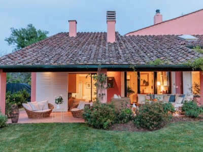 Villa Villa in Tuscany with Private Pool and Charm - Outdoor photo 78