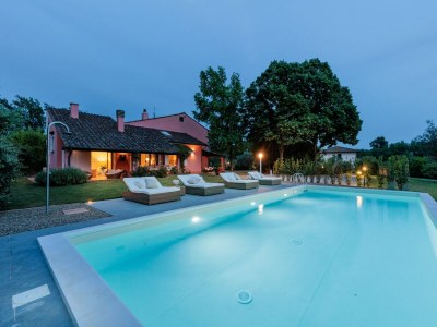 Villa Villa in Tuscany with Private Pool and Charm - Outdoor photo 79