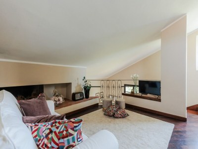 Villa Villa in Tuscany with Private Pool and Charm - Outdoor photo 127