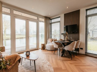 Holiday house Modernes Ferienhaus in Kesteren - Features photo 14