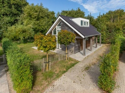 Holiday house Modernes Ferienhaus in Strandnähe - Outdoor photo 7