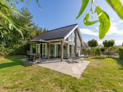 Holiday house Modernes Ferienhaus in Strandnähe - Outdoor photo 8