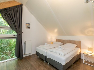 Holiday house Modernes Ferienhaus in Strandnähe - Features photo 16
