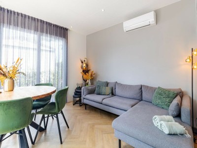 Chalet Modern Chalet near Beach in Renesse - Features photo 17