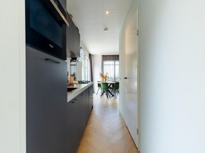 Chalet Modern Chalet near Beach in Renesse - Features photo 20