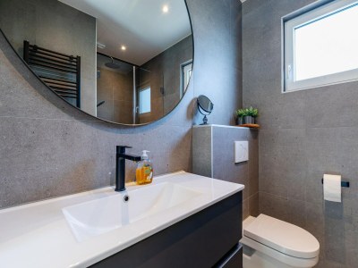 Chalet Modern Chalet near Beach in Renesse - Features photo 30