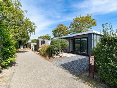 Chalet Modern Chalet near Beach in Renesse - Environment photo 35