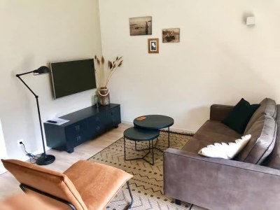 Apartment Schöne Lodge im Zentrum von Zoutelande - Features photo 6