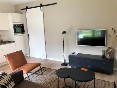 Apartment Schöne Lodge im Zentrum von Zoutelande - Features photo 7