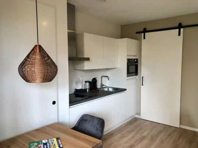 Apartment Lodge im Erdgeschoss mit privater Veranda - Features photo 9