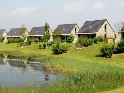 Holiday park Schwanzwedelnde Flucht zum See - Environment photo 15