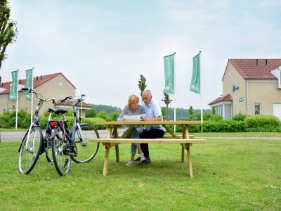 Holiday park Schwanzwedelnde Flucht zum See - Outdoor photo 24