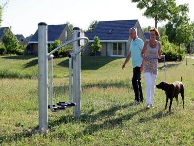 Holiday park Schwanzwedelnde Flucht zum See - Outdoor photo 26