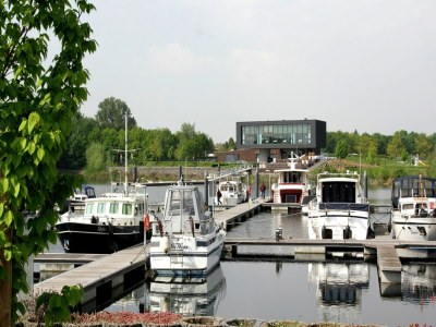 Holiday park Schwanzwedelnde Flucht zum See - Outdoor photo 29