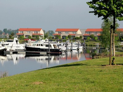 Holiday park Schwanzwedelnde Flucht zum See - Outdoor photo 34