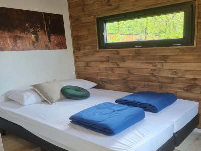 Holiday park 4-Person holiday home in nature - Features photo 7
