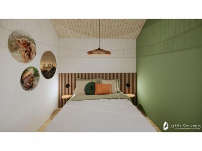 Holiday park 6-person holiday home for relaxing retreat. - Features photo 11