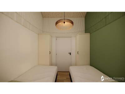 Holiday park 6-person holiday home for relaxing retreat. - Features photo 18