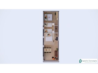 Holiday park 6-person holiday home for relaxing retreat. - Document photo 36
