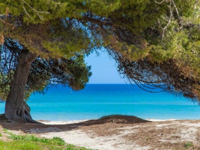 Holiday house Formentera 2 - Haus In Can Picafort. Wifi Gratis - Outdoor photo 12