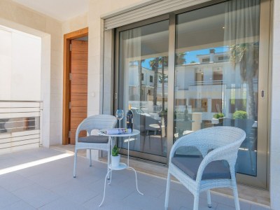 Holiday house Formentera 2 - Haus In Can Picafort. Wifi Gratis - Outdoor photo 20