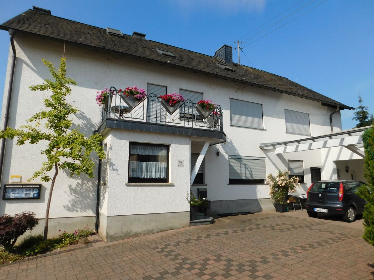 Holiday room Appartement Kaminstübchen