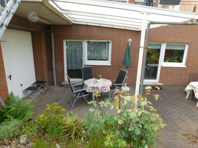 Holiday room Appartement Kaminstübchen - Outdoor photo 23
