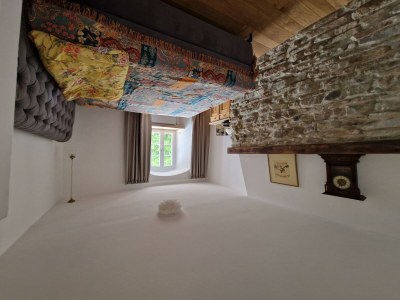 Apartment Ferienhaus Das Gloria - Outdoor photo 6
