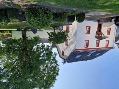 Apartment Ferienhaus Das Gloria - Outdoor photo 28