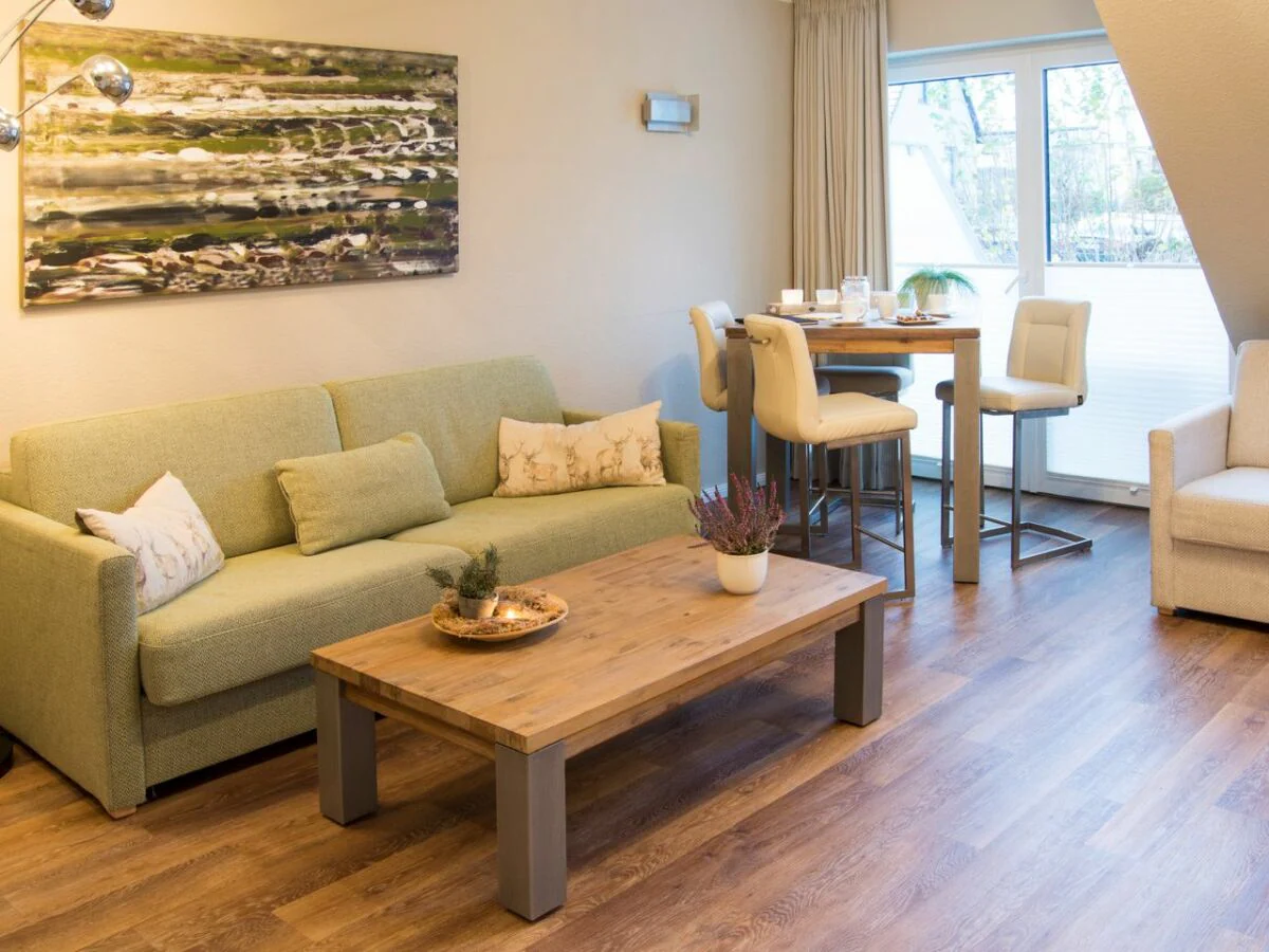 Holiday apartment Ferienwohnung FÖRDEBEACH Solitüde