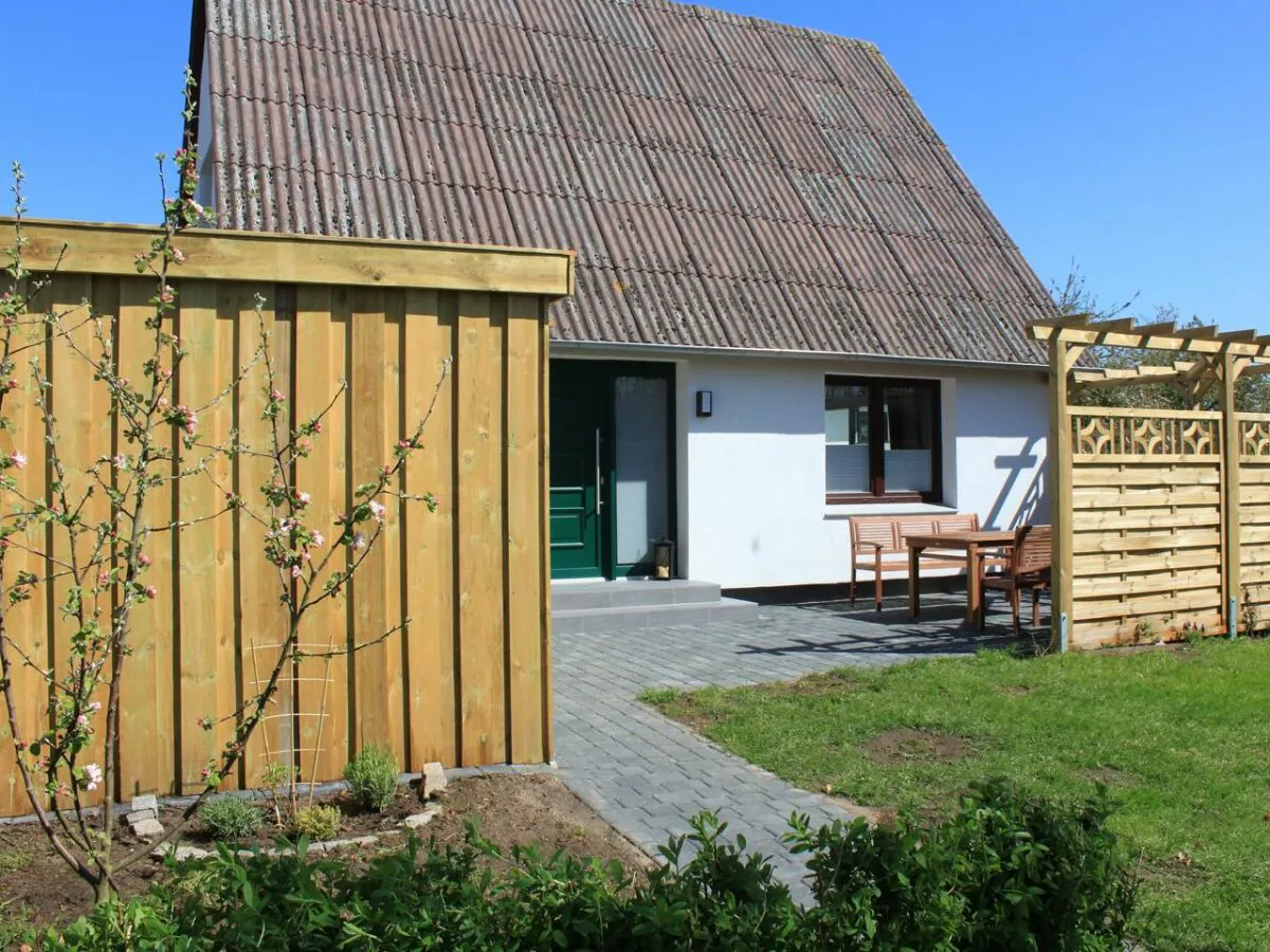 Holiday house Ferienhaus Waterkant Gelting