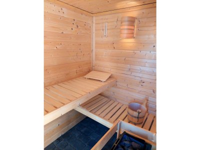 Holiday house Ferienhaus Waterkant Gelting - Features photo 24