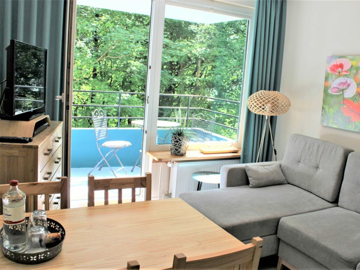 Holiday apartment Ferienwohnung Sandwig-Lodge Glücksburg