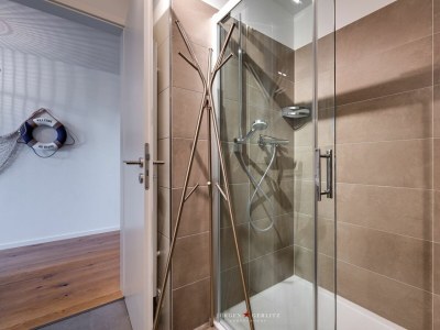 Holiday apartment Ferienwohnung Seestern, App. 21 Olpenitz - Features photo 20