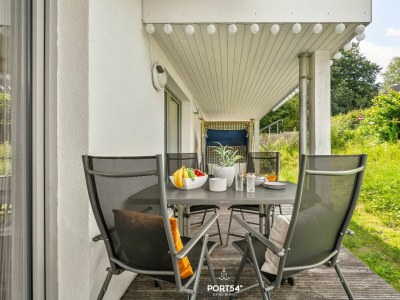 Holiday apartment Ferienwohnung Solibeach Solitüde in Flensburg - Holiday apartment