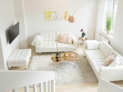 Holiday apartment FW Auster Flensburg in Flensburg - Holiday apartment