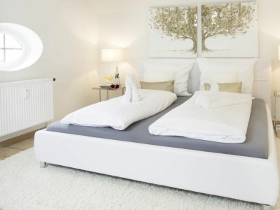 Holiday apartment FW Auster Flensburg - Features photo 9