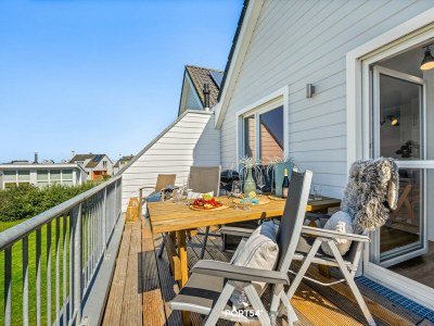 Holiday apartment Ferienwohnung Nicks Seestern Olpenitz in Olpenitz - Holiday apartment