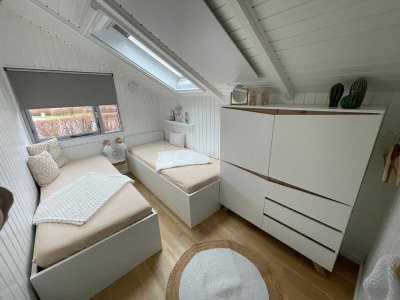 Holiday house Ferienhaus Kiek in Glücksburg - Features photo 17
