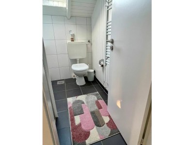 Holiday house Ferienhaus Kiek in Glücksburg - Features photo 26